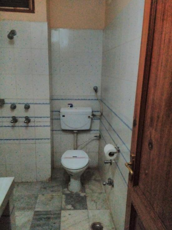 Joshīmath Hotel Mount View מראה חיצוני תמונה