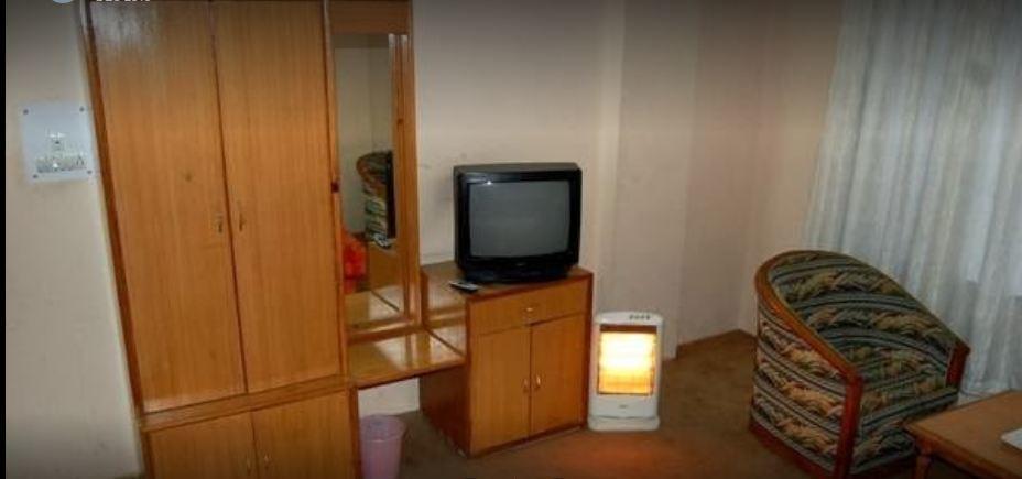 Joshīmath Hotel Mount View מראה חיצוני תמונה